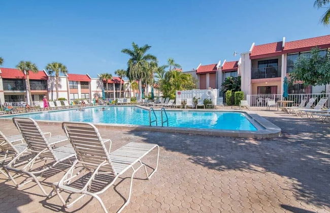 Runaway Tropical Waves-pet Friendly - Foto 4