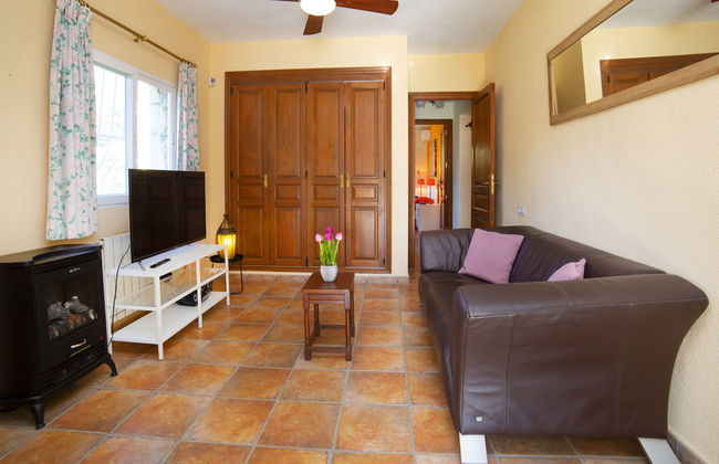 Torre Blanca - Foto 17