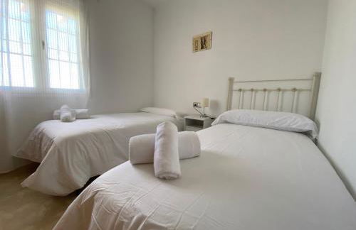 Casa Cervantes by CasaTuristica - Photo 32