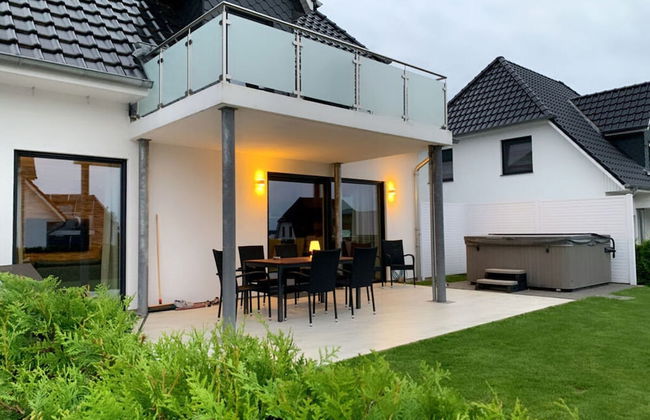 Haus Seeblick Modern Retreat - Foto 29