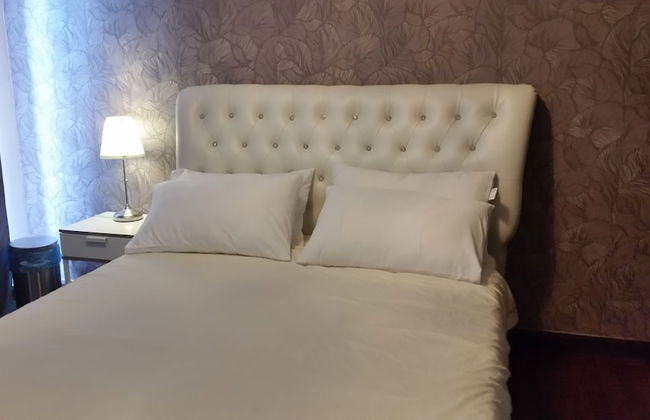 Silverscape Family Studio Suite - Foto 4