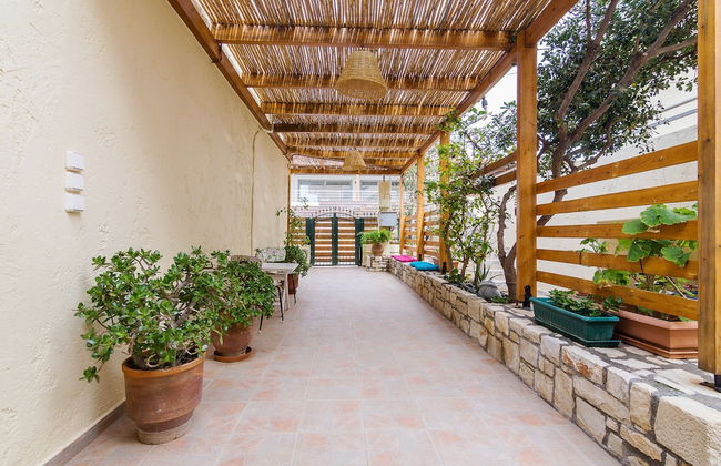 Yialos Ammos Beach Residence by Estia - Foto 24