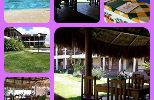 TAIBA - ONDAS DO MAR RESIDENCE Ap 212 - Rezende apartamentos - Foto 10