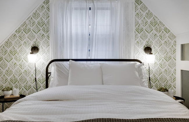 Little Gray Cabin 2 Bedroom Home by RedAwning - Foto 5