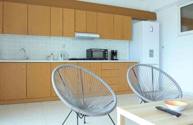 "kalamaki Plaza Apartments \"ptero\"" - Foto 20