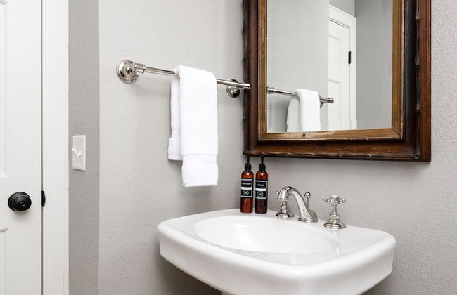 Gideon's Retreat - Excelsior - Foto 22