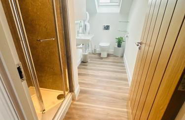 Barnet House Serviced Apartments - Foto 51