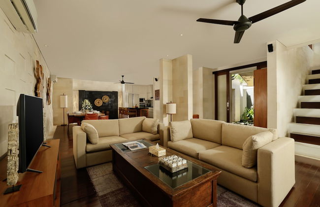 Jimbaran Bay Villas by Nakula - Foto 14