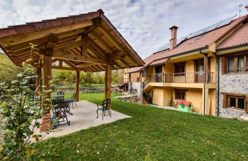 El Casar del Puente - Photo 12