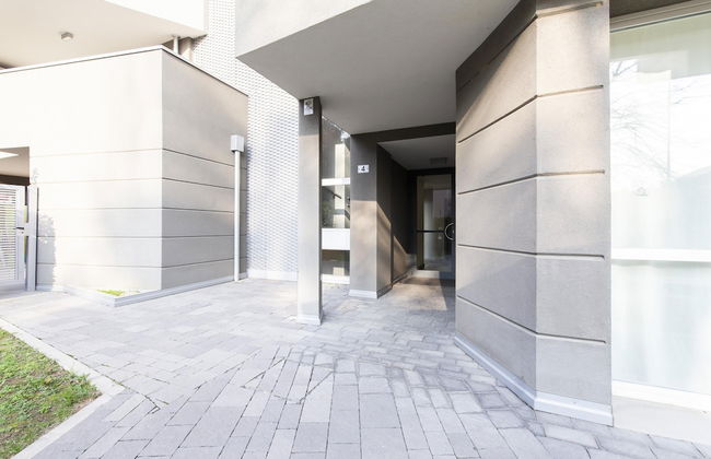 Bertelli 4 in San Lazzaro di Savena - Foto 63