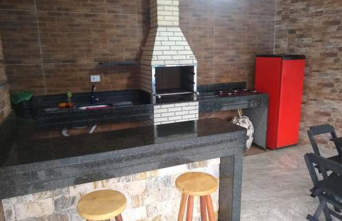 Casa Recanto Azul - Foto 40