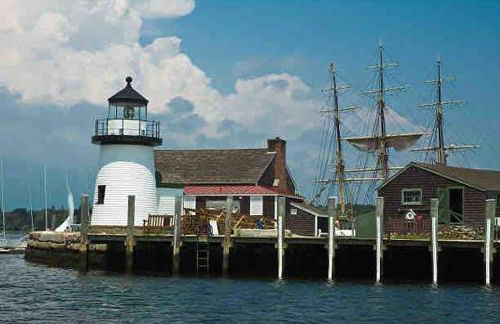 A Luxurious Retreat in Mystic Ct - Foto 17