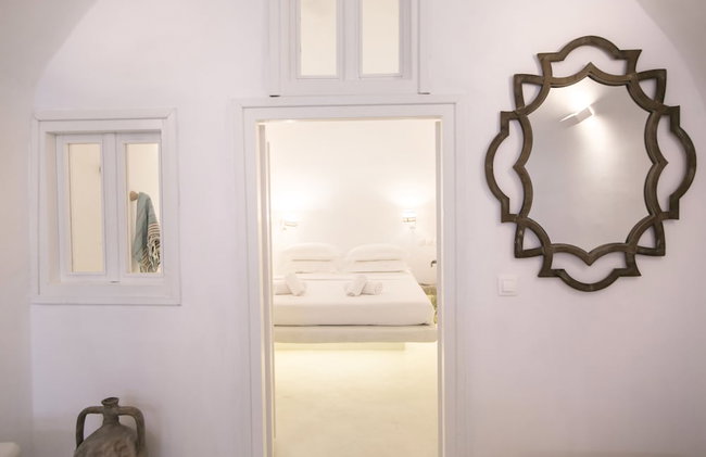 Morfi Cave House - Foto 60