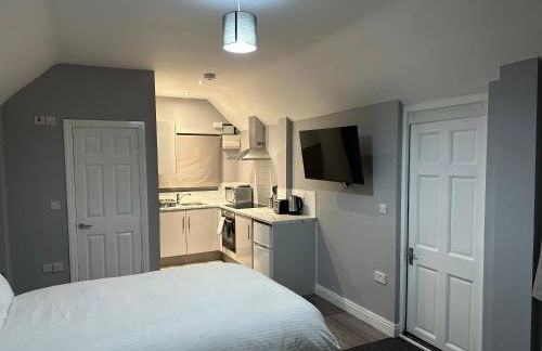 Ruxley Studios - Foto 1