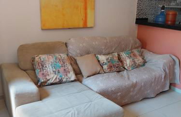 CASA Pé NA AREIA PARATY com AC, smartv, wi fi, churrasqueira e máquina de lavar - Foto 45