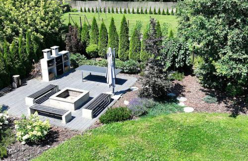 Stodoła Chillout Apartments - Foto 24