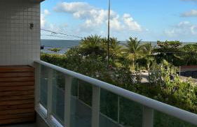 Confortável Apto Beira Mar do Bessa - 2 Quartos - Foto 11