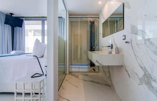 Luxury Glass Villas - Foto 46