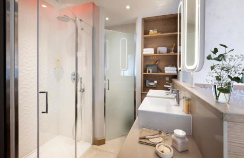 Résidence Pierre & Vacances Premium L'Hévana - Foto 67