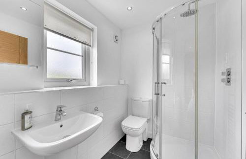 Brook Meadow House, 4 bed house, Manchester - Foto 31