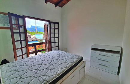 Kitnet Superior com Vista para o Mar - Foto 3