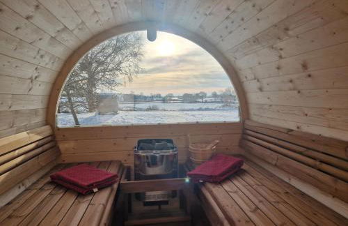 Holiday Home Schleiblick - Foto 9