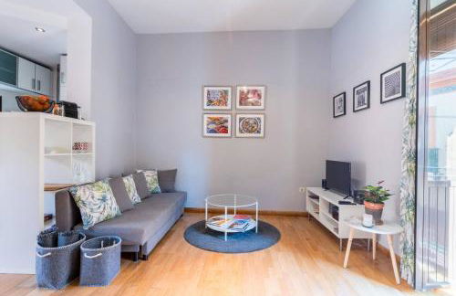 Apartamento Deluxe Terrace. Alameda - Foto 5