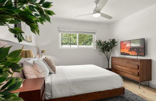 Central Apartment in a Hip Walkable Neighborhood NRP23-01143 - Foto 24