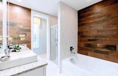 5 Suites DREAM House 5 min to Disney - Foto 8