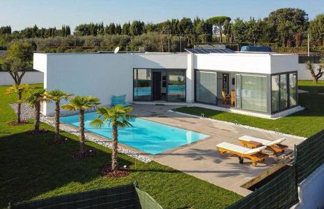 Luxury in the Jungle - Foto 1