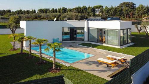 Luxury in the Jungle - Foto 1