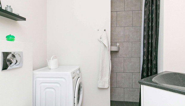 Holiday Home in Bogense - Foto 4, Interior