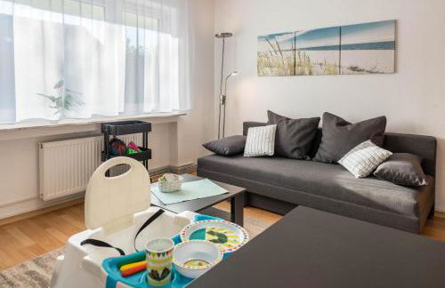 Apartment Neunzehn - Foto 8