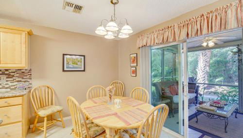 Sebastian Home with Screened Lanai 8 Mi to Beach! - Foto 5