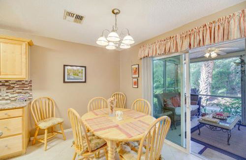 Sebastian Home with Screened Lanai 8 Mi to Beach! - Foto 5