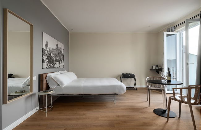 Attico 37 Apartments - Photo 27