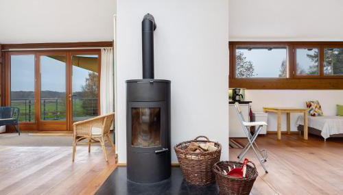 Atelierwohnung Hof Kranichmoor - Foto 3