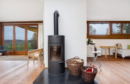 Atelierwohnung Hof Kranichmoor - Foto 3