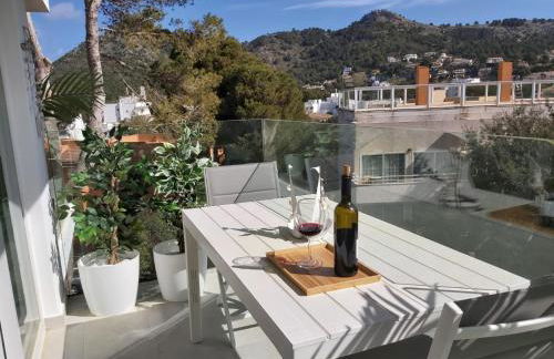 Brand New CalaDoy at 150 meters from Canyamel Beach, Pool & Garden, Solarium - Foto 9