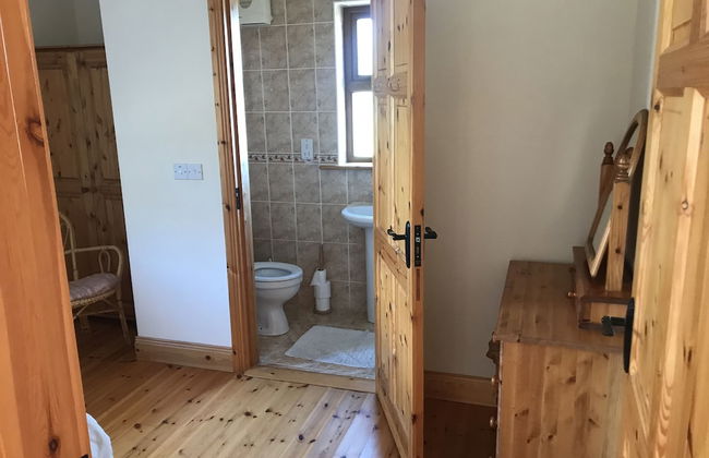 Mullach Cottage - Foto 14