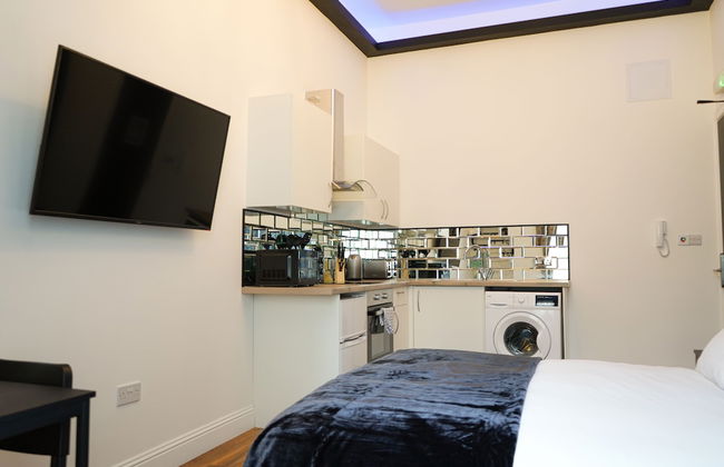 Novana ApartHotel - Foto 35