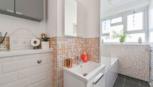 2-Bed Apartment, Sleeps 4, Greenwich, London - Foto 2