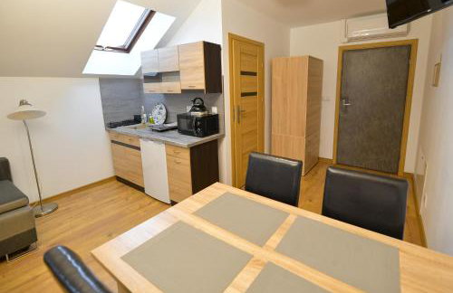 Apartamenty Tilia Laskowa - Zator - Foto 28