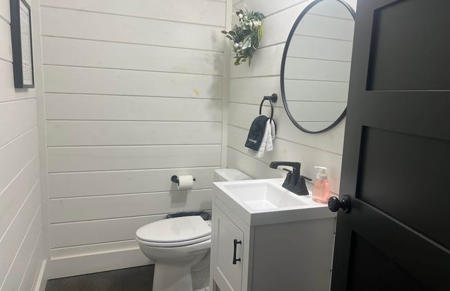 Whispering Retreat Sleeps 4 - Foto 15