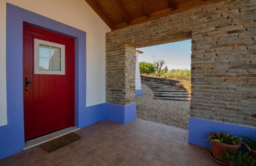 Ares do Monte - Turismo Rural - Foto 100