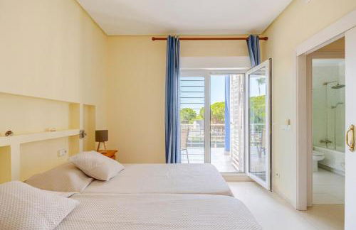 Private pool on the beach - Wi-Fi - Doñana - Foto 20