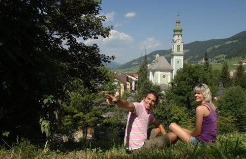 Appartement Hell - Foto 16