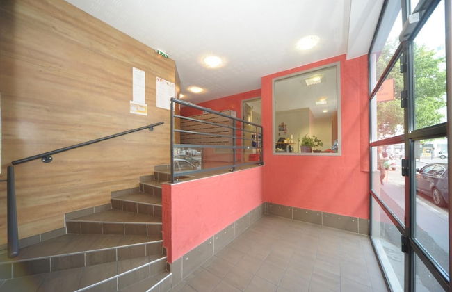 Studilodge - Zola Park - Photo 15