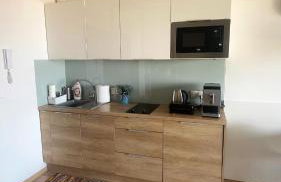 Apartament z widokiem na morze - Foto 18