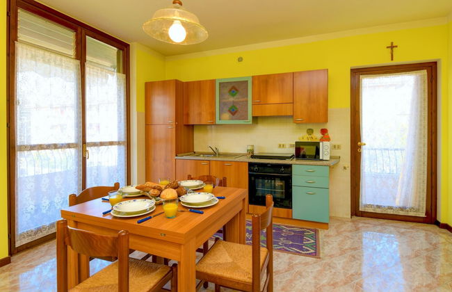 Villaggio dei Fiori - Viola - Foto 27